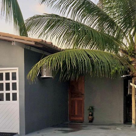 Residencial Santiago Lejlighed Porto Seguro Eksteriør billede