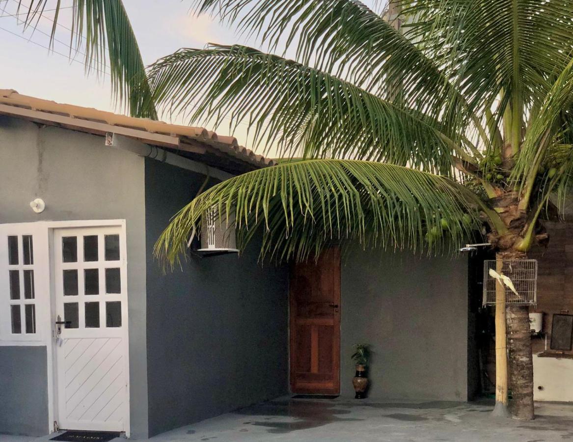 Residencial Santiago Lejlighed Porto Seguro Eksteriør billede