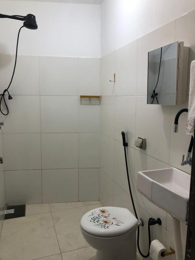 Residencial Santiago Lejlighed Porto Seguro Eksteriør billede